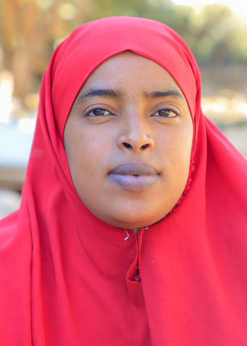 Amina